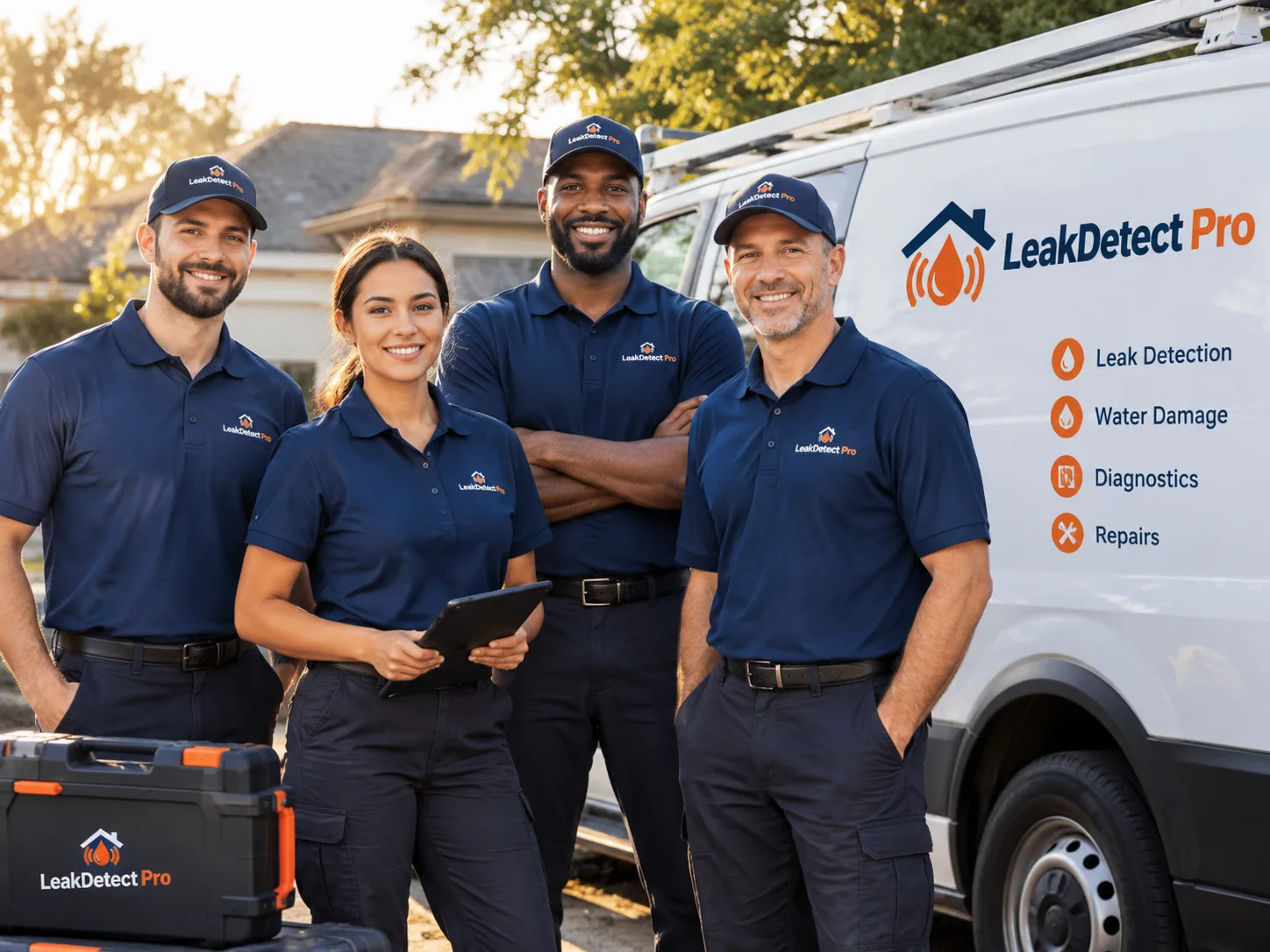 Roof Repair company in Frierson, LA